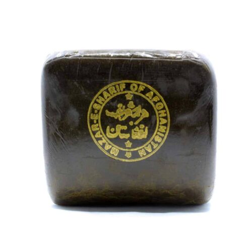 Afghanistan Mazar Hash