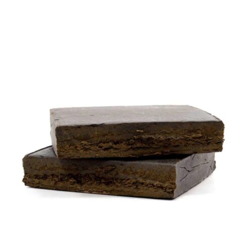 Al Hoceima Hash brick