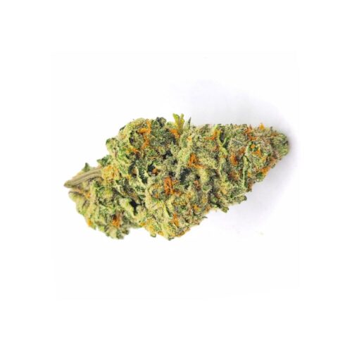 bernie hanna butter bud