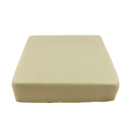 Golden Pink Goo Hash Rosin solventless hash rosin presented on a white background for detail and clarity