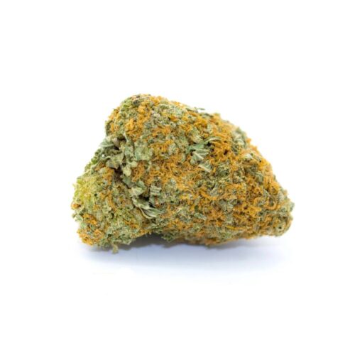 california orange bud