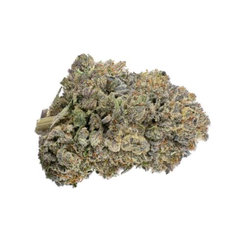 Tom Ford Bubba Kush bud