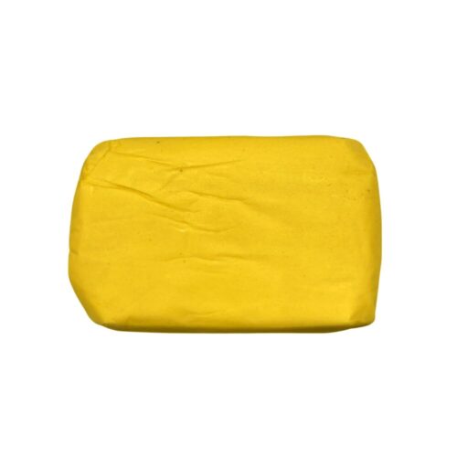 An image of Maui Mango Full Melt Hash on a clean white background