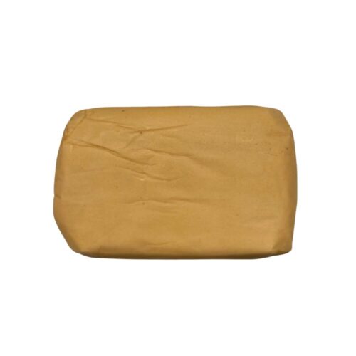 An image of Purple Punch Full Melt Hash on a clean white background
