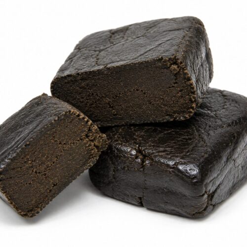 Master Jedi Hash