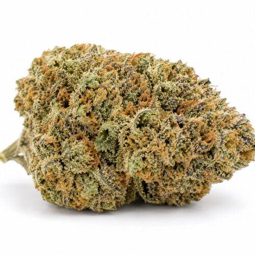 berry blast bud