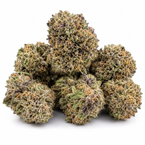pineapple bomb bud