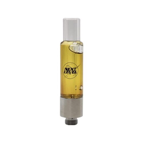 Next Level – Blue Dream Vape Pen Cartridge (1mL)