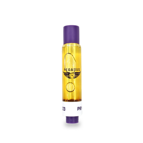 PEGASUS – Gorilla Glue Vape Cartridge – 2mL