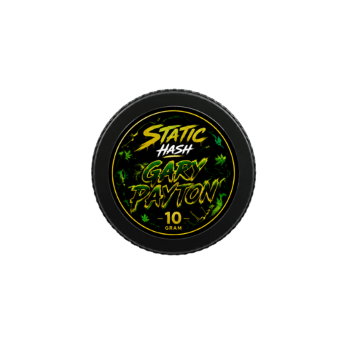 Static Hash - Gary Payton - 10g