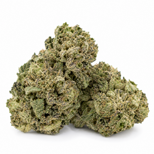 blue runtz strain