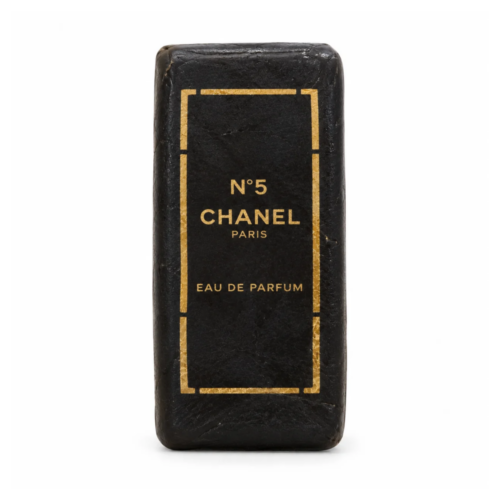 Chanel Hash