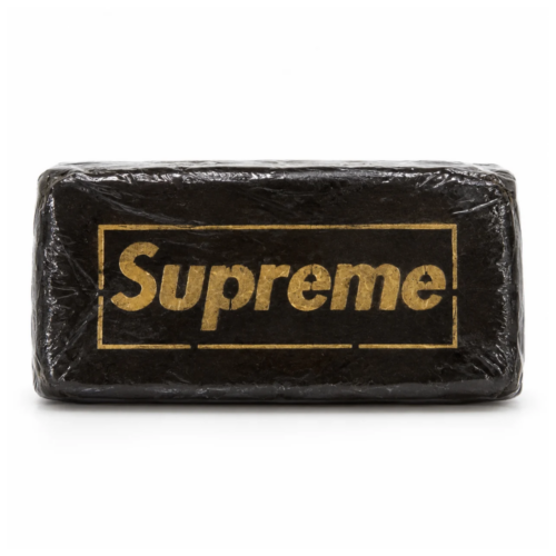Supreme Hash